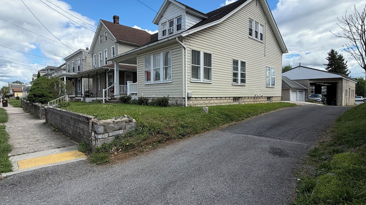Photo of Outdoor in Chambersburg