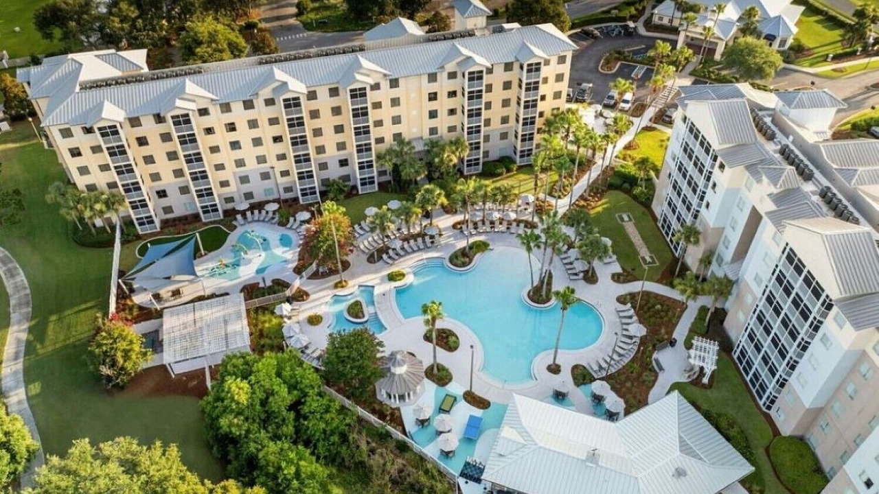 Photo of Outdoor in Upper Grand Lagoon