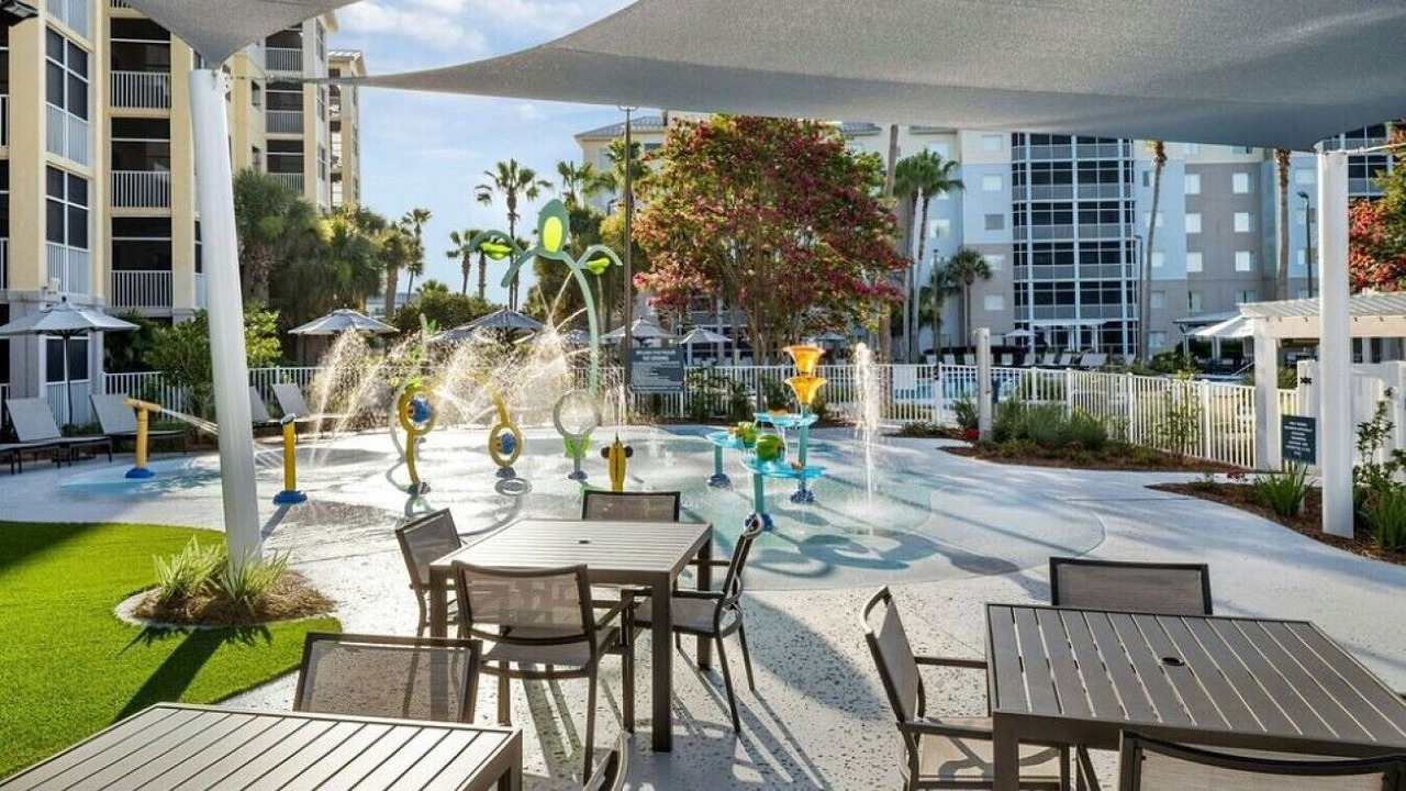 Photo of Outdoor in Upper Grand Lagoon