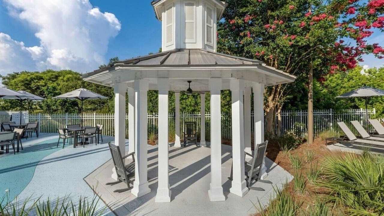 Photo of Outdoor in Upper Grand Lagoon