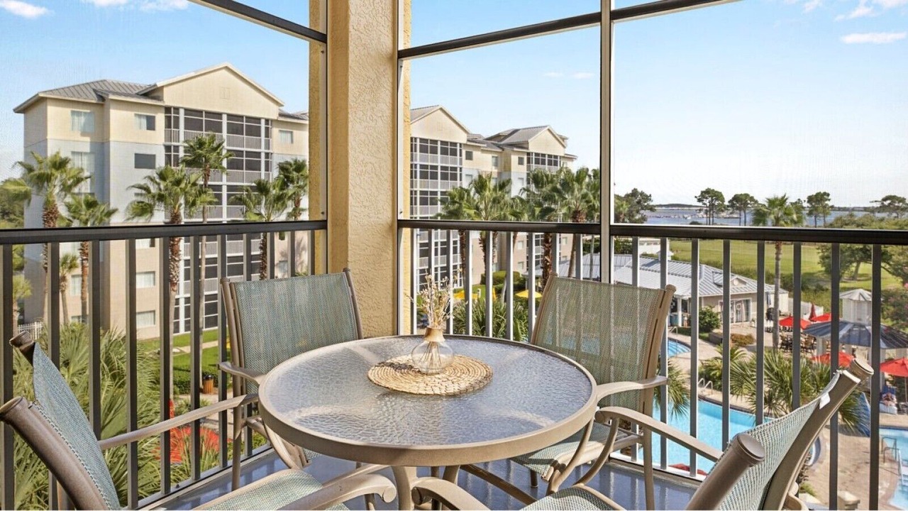 Photo of Outdoor in Upper Grand Lagoon