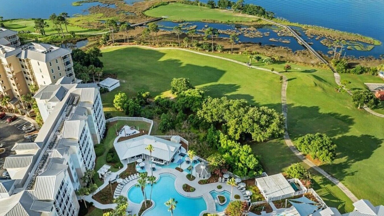 Photo of Outdoor in Upper Grand Lagoon