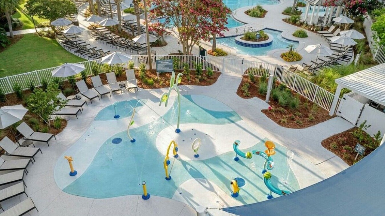 Photo of Outdoor in Upper Grand Lagoon