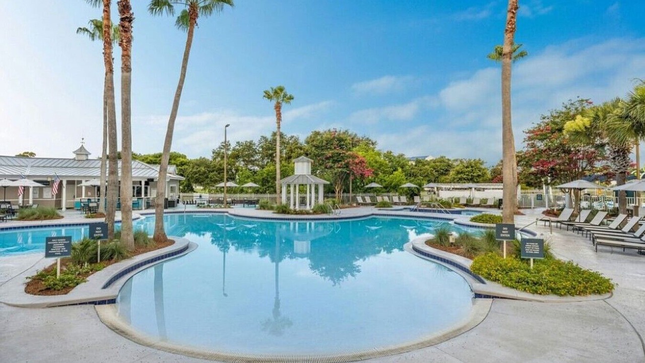 Photo of Outdoor in Upper Grand Lagoon
