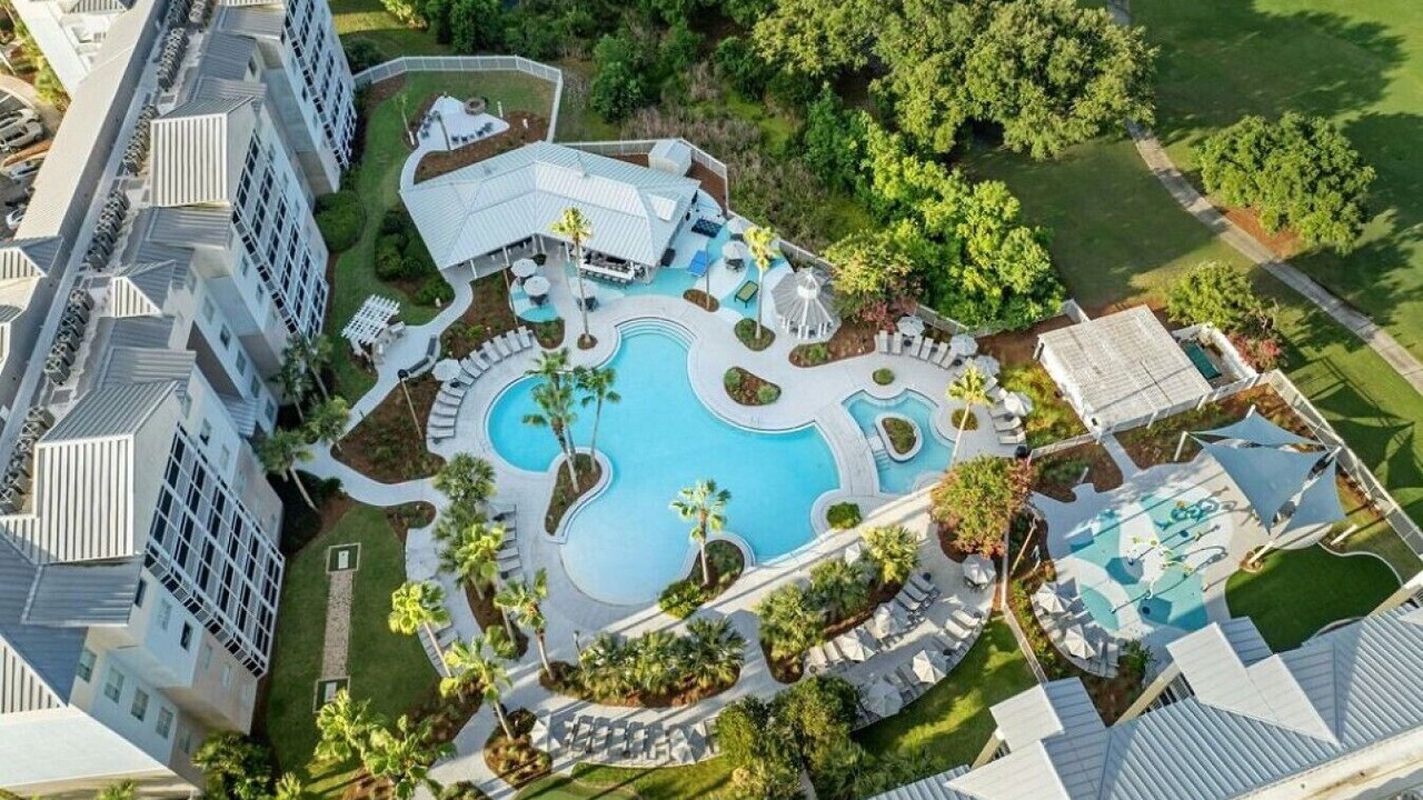 Photo of Outdoor in Upper Grand Lagoon