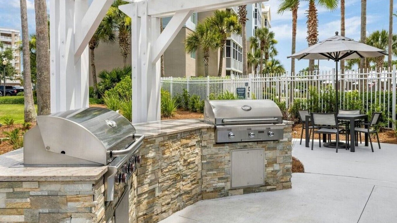 Photo of Outdoor in Upper Grand Lagoon