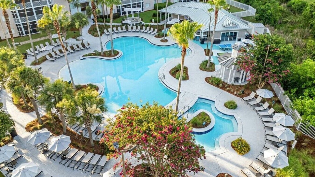 Photo of Outdoor in Upper Grand Lagoon