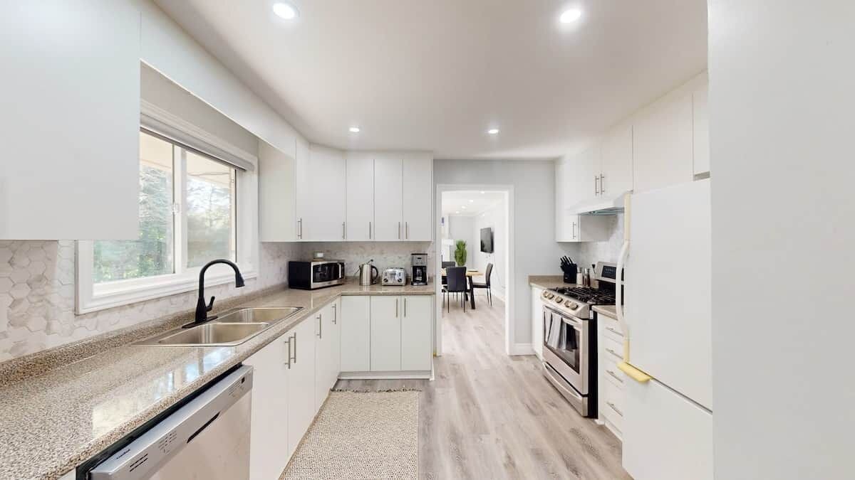 Photo of Kitchen in York Regional Municipality