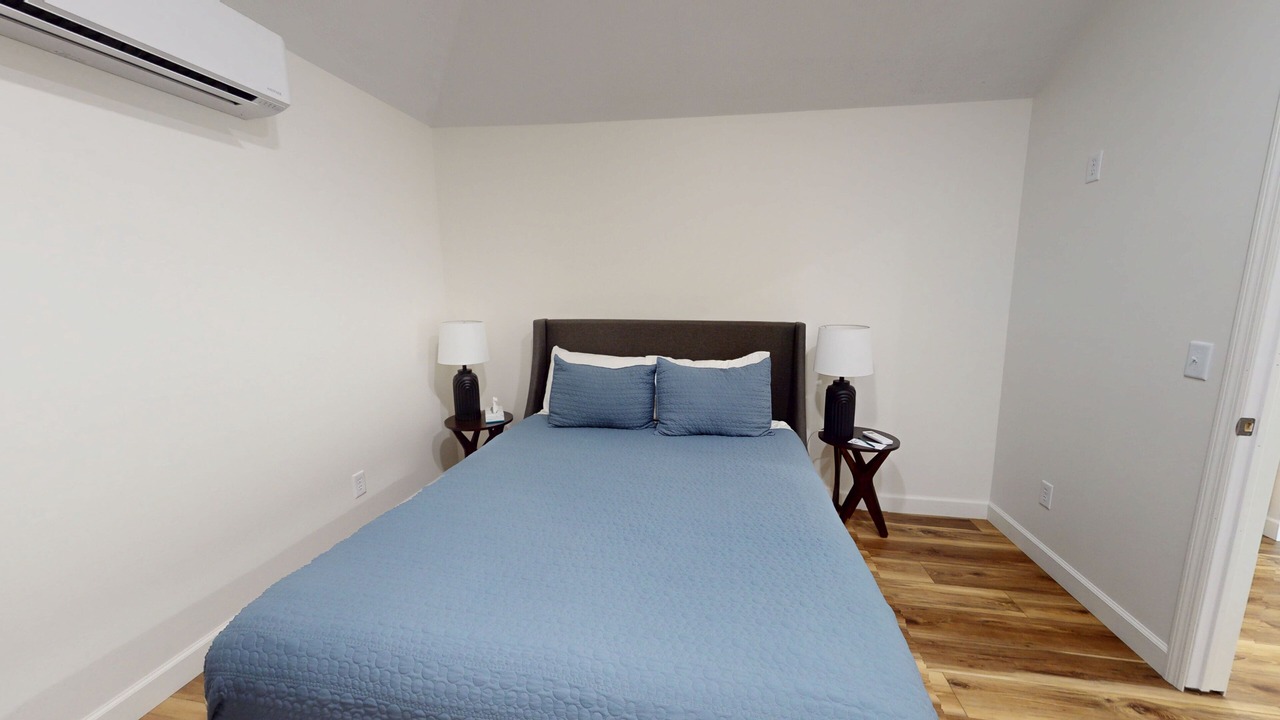 Photo of Bedroom in Hamilton