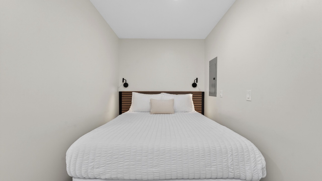 Photo of Bedroom in Hempstead
