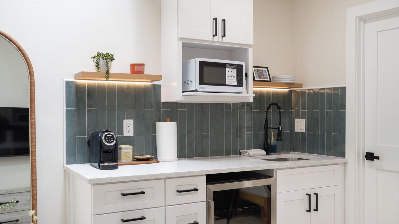 Photo of Kitchen in Hempstead
