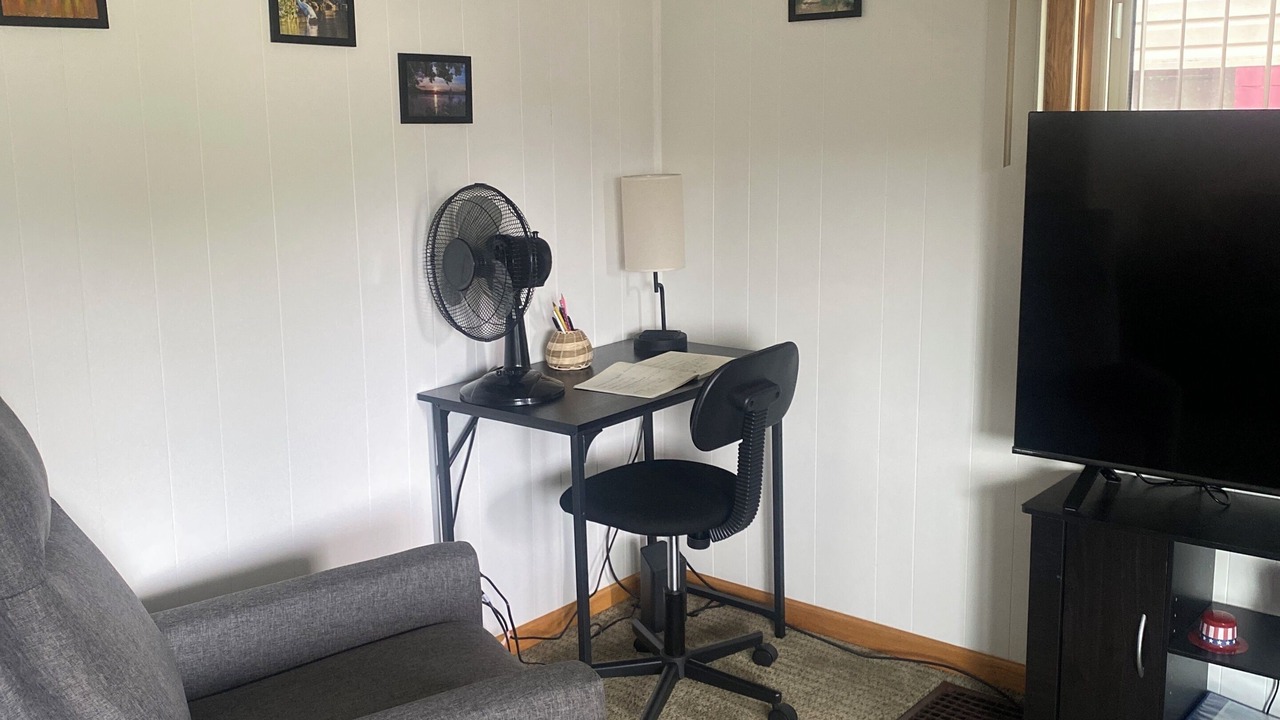 Photo of Livingroom in Patton