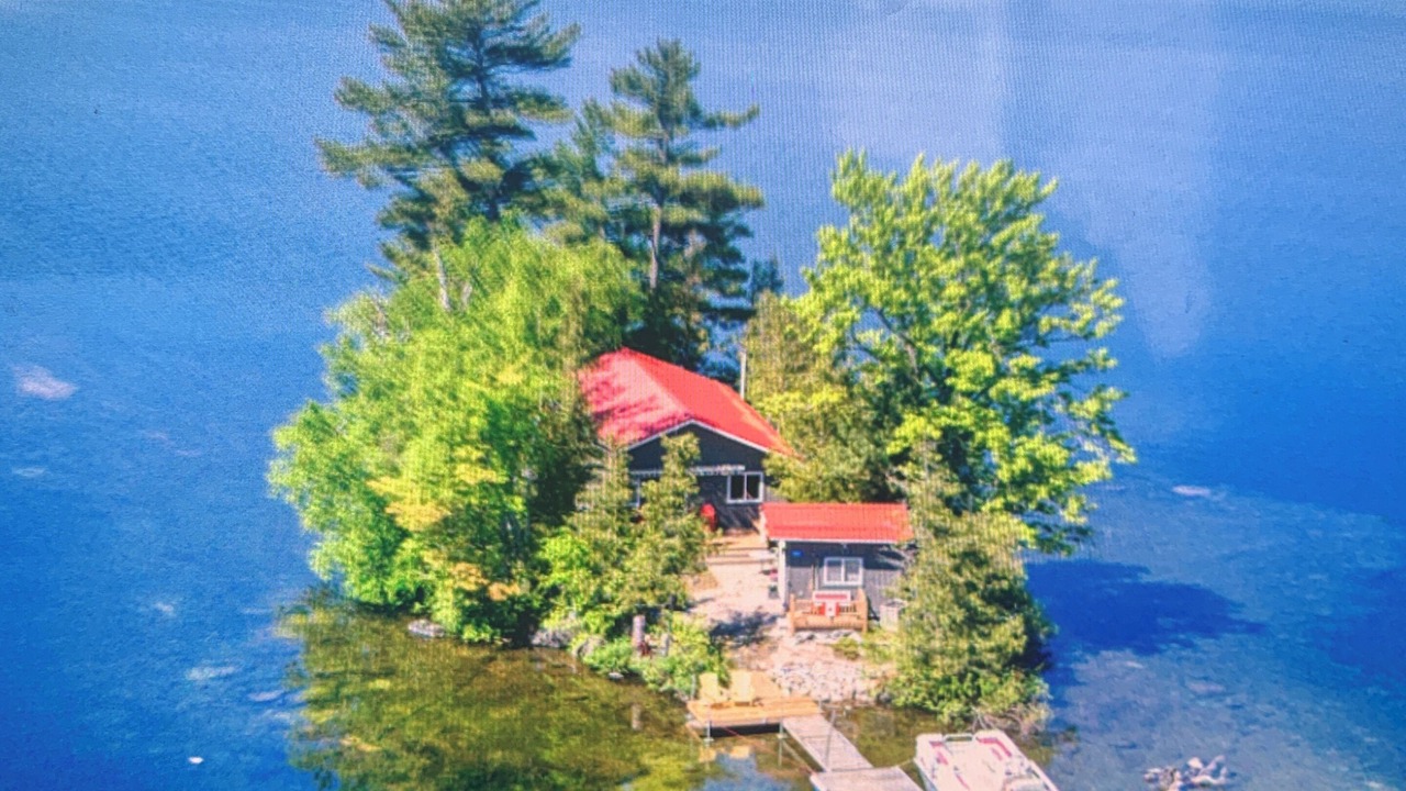 Photo of Outdoor in Sharbot Lake