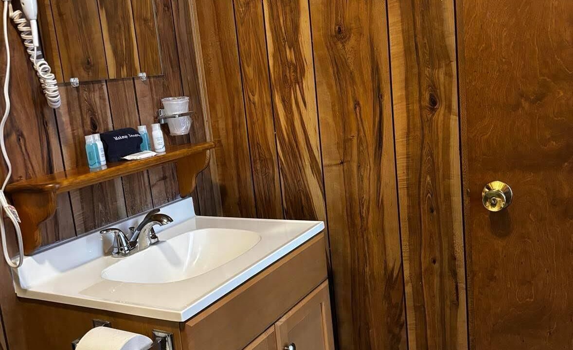 Photo of Bathroom in West Eaton
