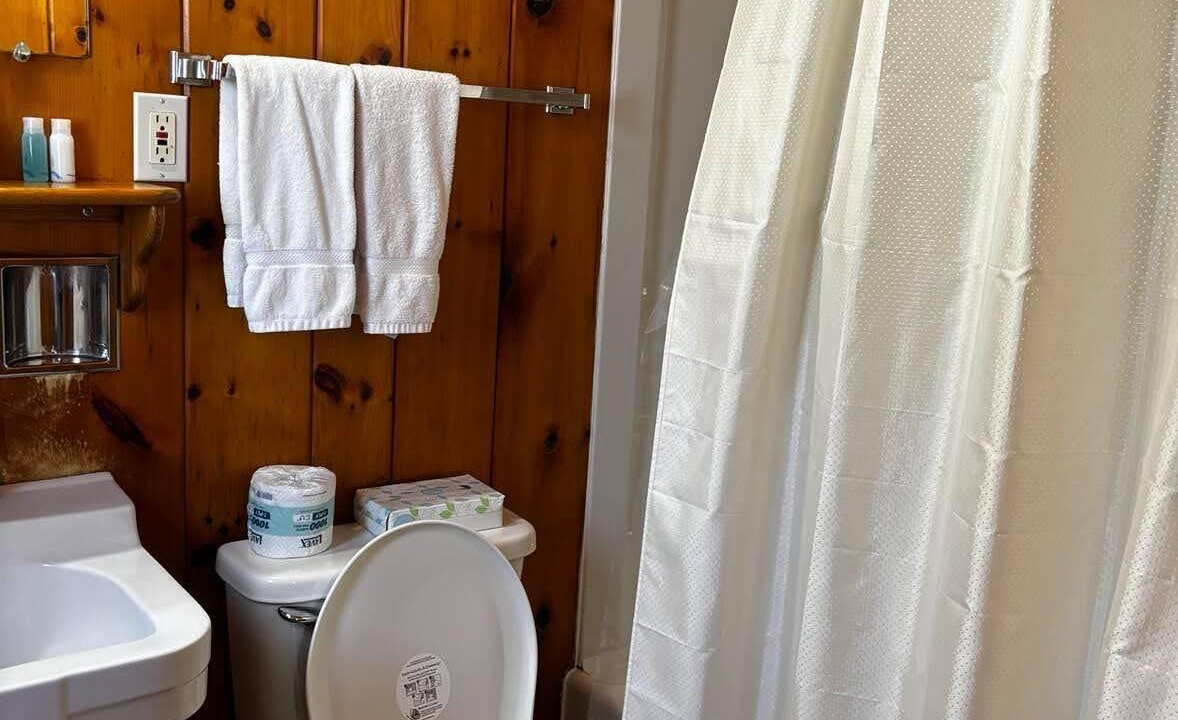 Photo of Bathroom in Hamilton