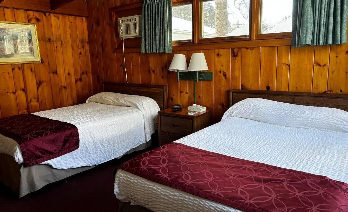 Photo of Bedroom in Hamilton