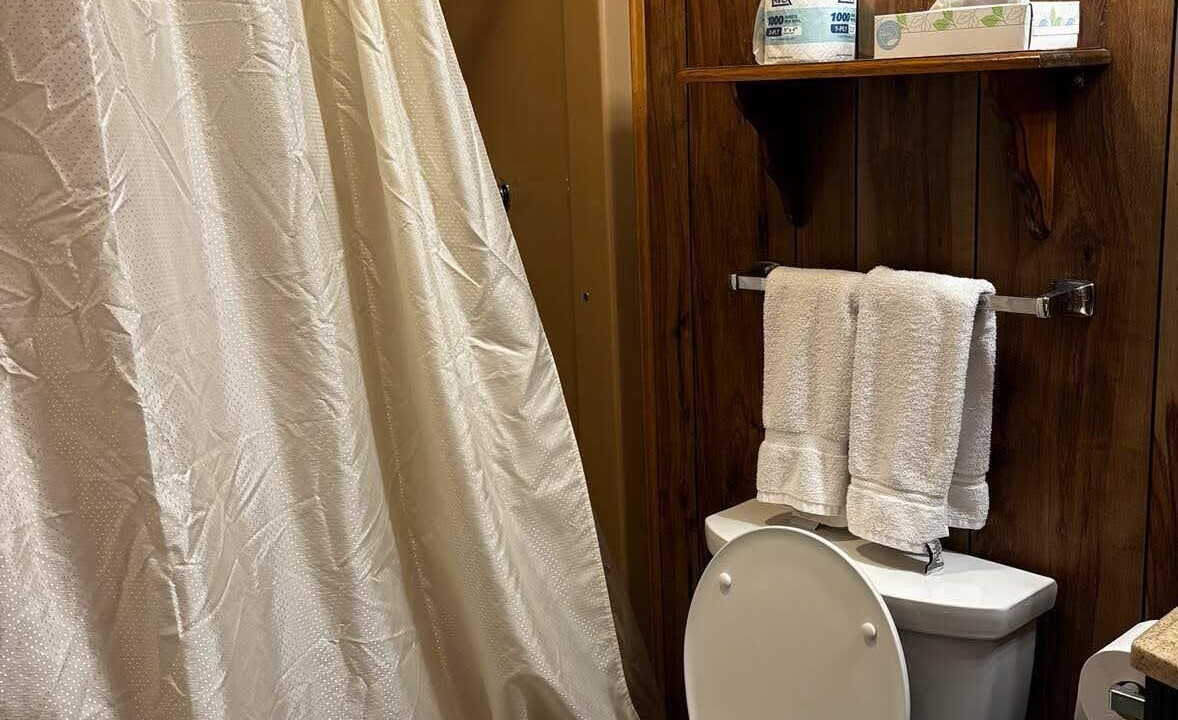 Photo of Bathroom in Hamilton