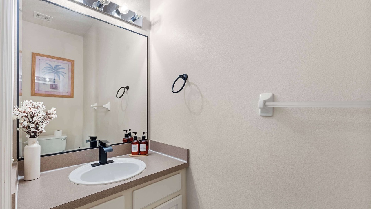Photo of Bathroom in Windwood Bay