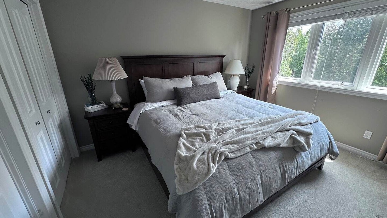 Photo of Bedroom in Tobermory