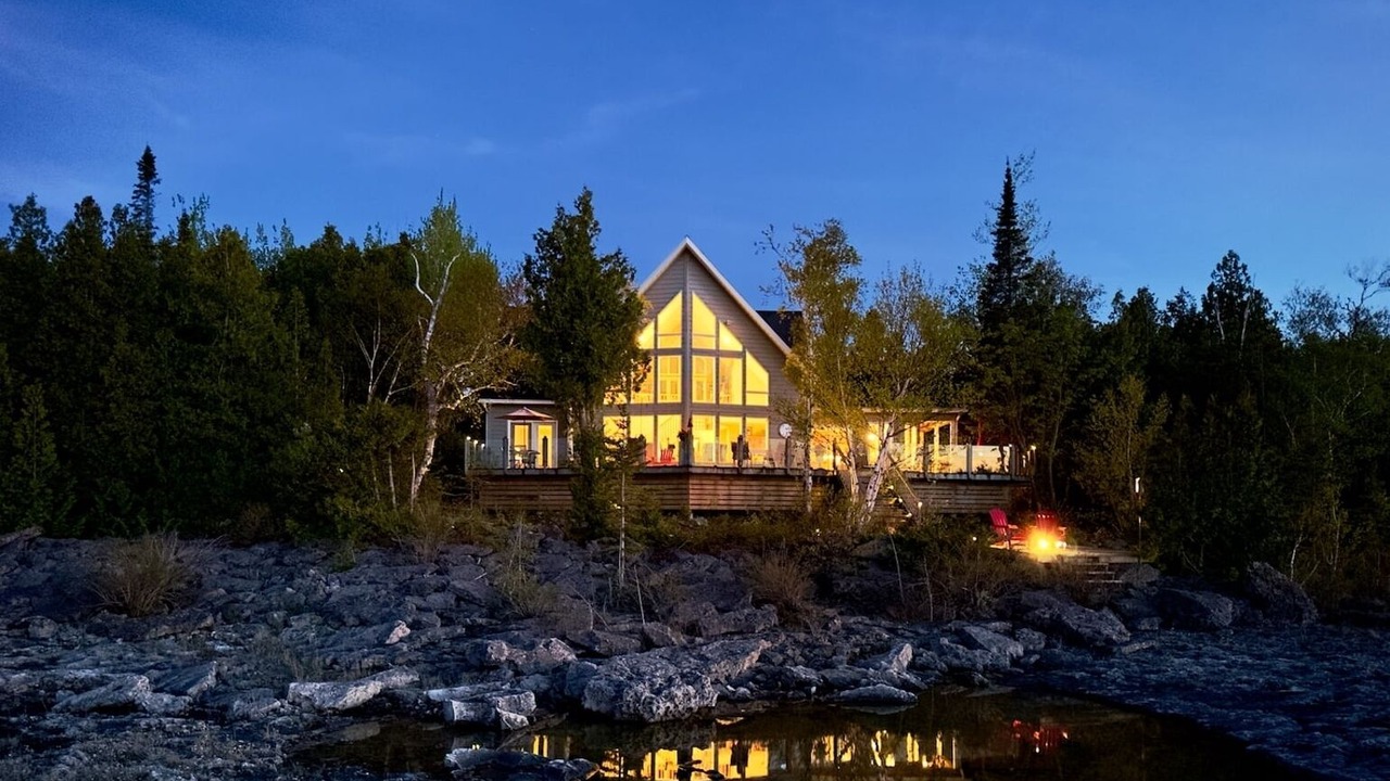 Photo of Outdoor in Tobermory