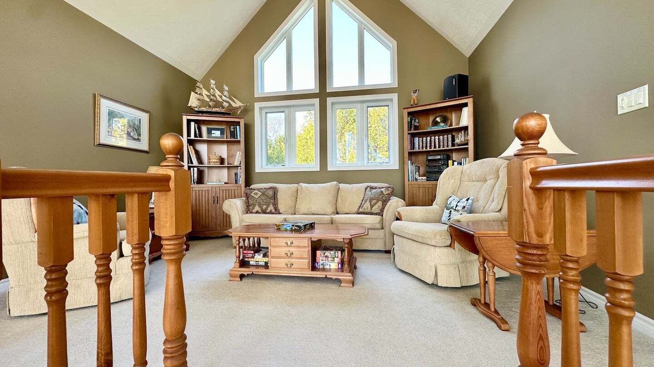 Photo of Livingroom in Tobermory