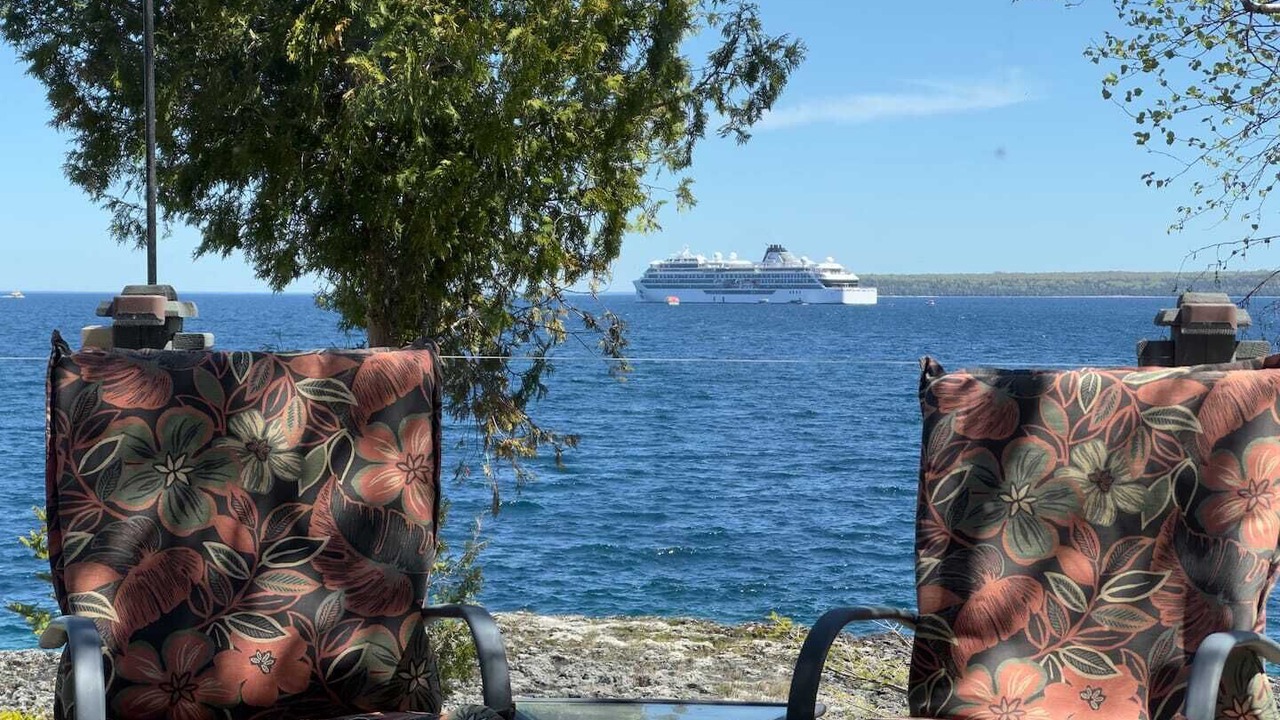 Photo of Others in Tobermory