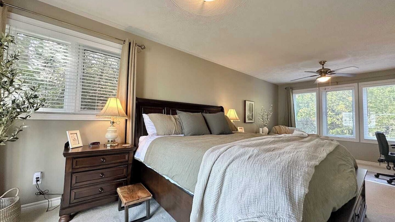 Photo of Bedroom in Tobermory