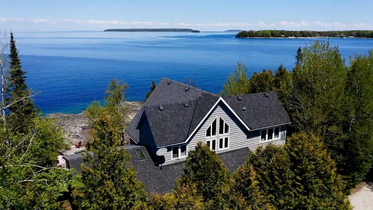 Photo of Outdoor in Tobermory