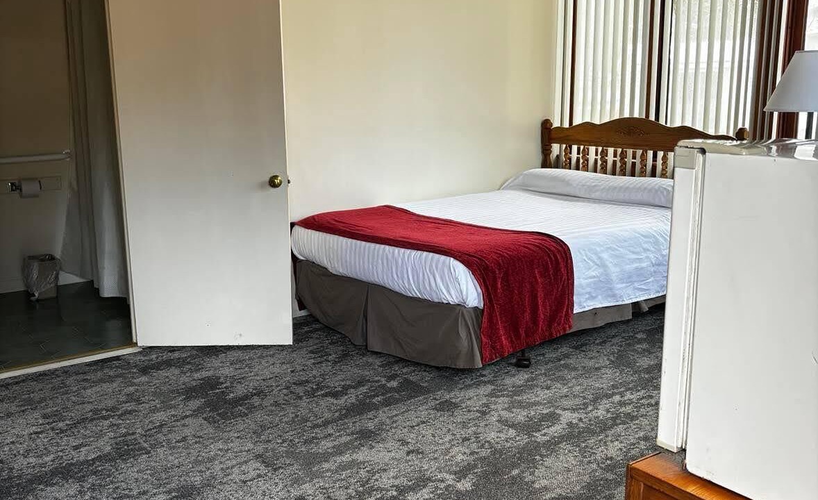 Photo of Bedroom in Hamilton