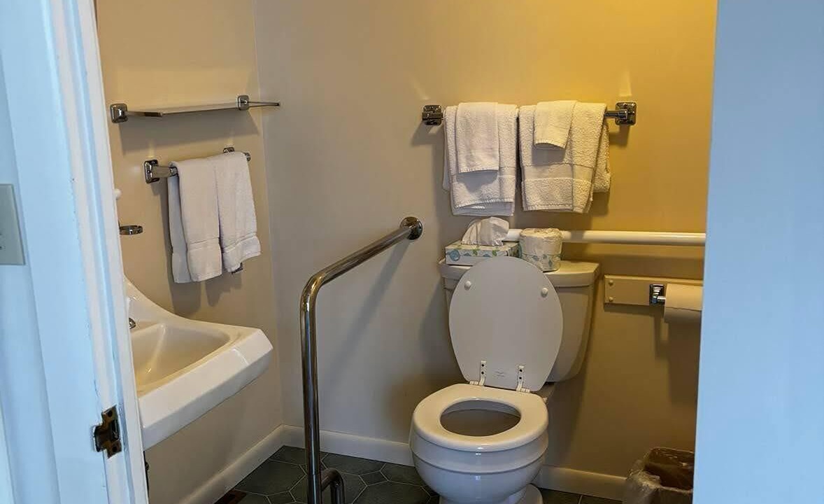 Photo of Bathroom in Hamilton