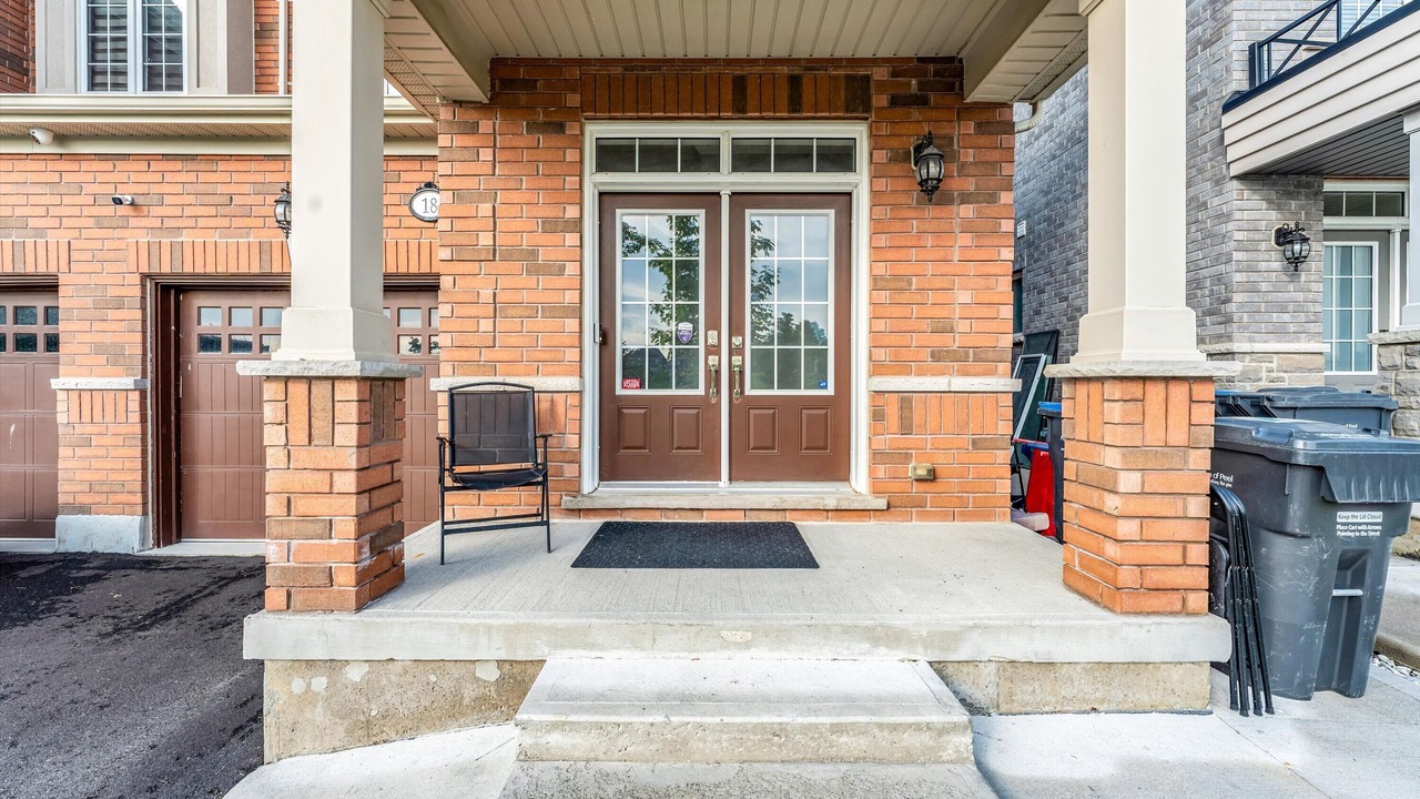 Photo of Outdoor in Brampton