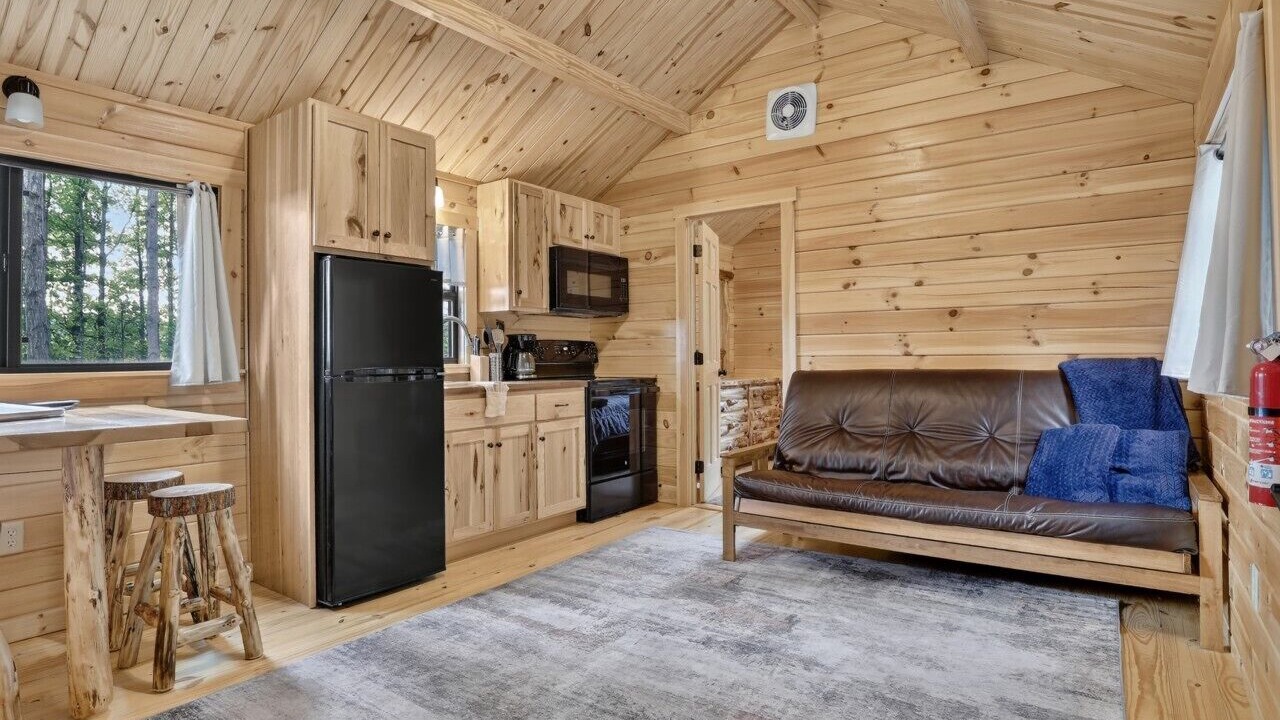 Photo of Bedroom in Middlebury Center