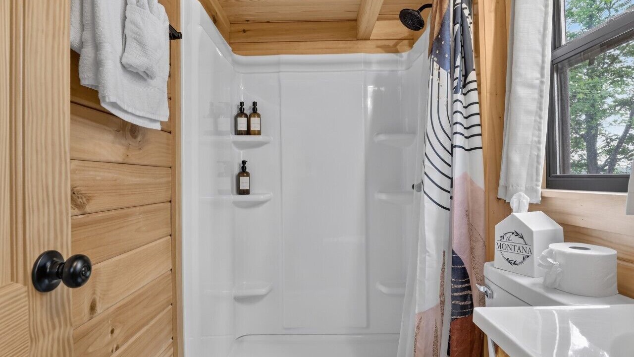 Photo of Bathroom in Middlebury Center