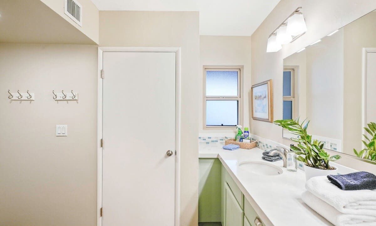 Photo of Bathroom in Tucson