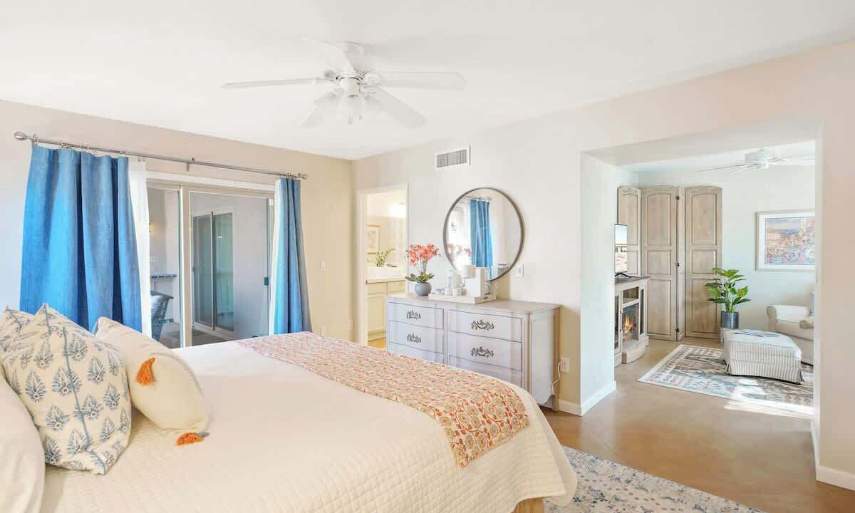 Photo of Bedroom in Tucson