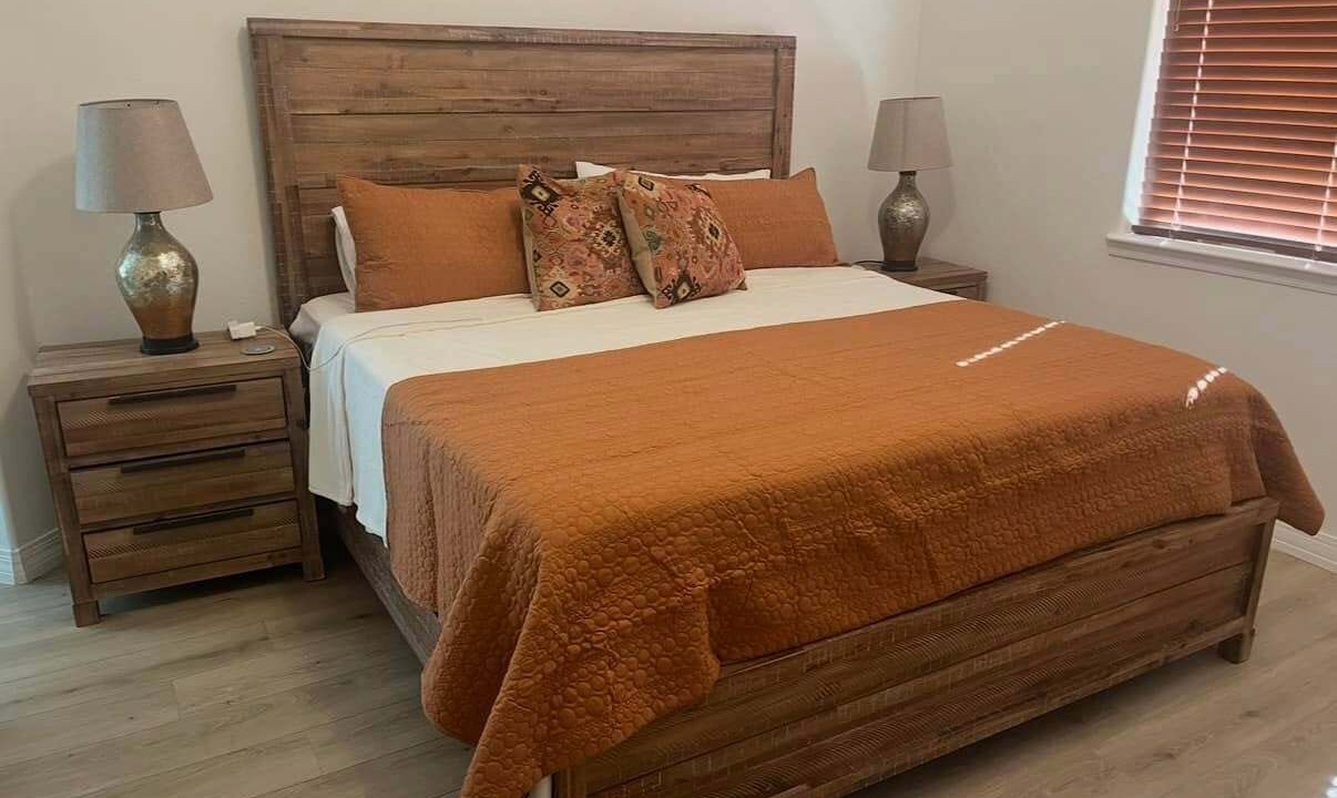 Photo of Bedroom in Prescott
