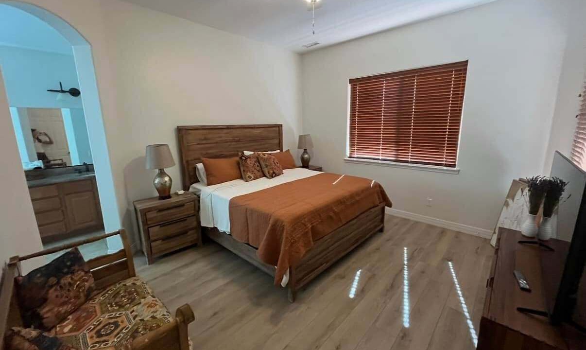 Photo of Bedroom in Prescott