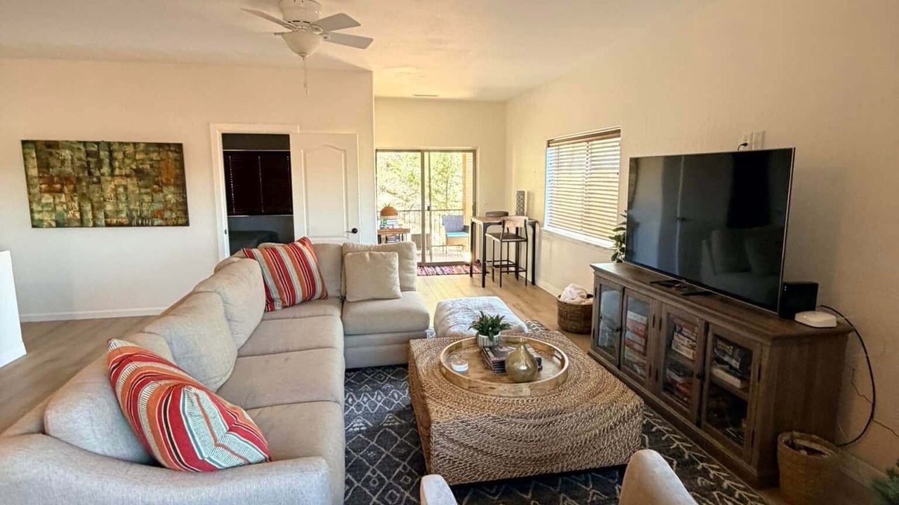 Photo of Livingroom in Prescott
