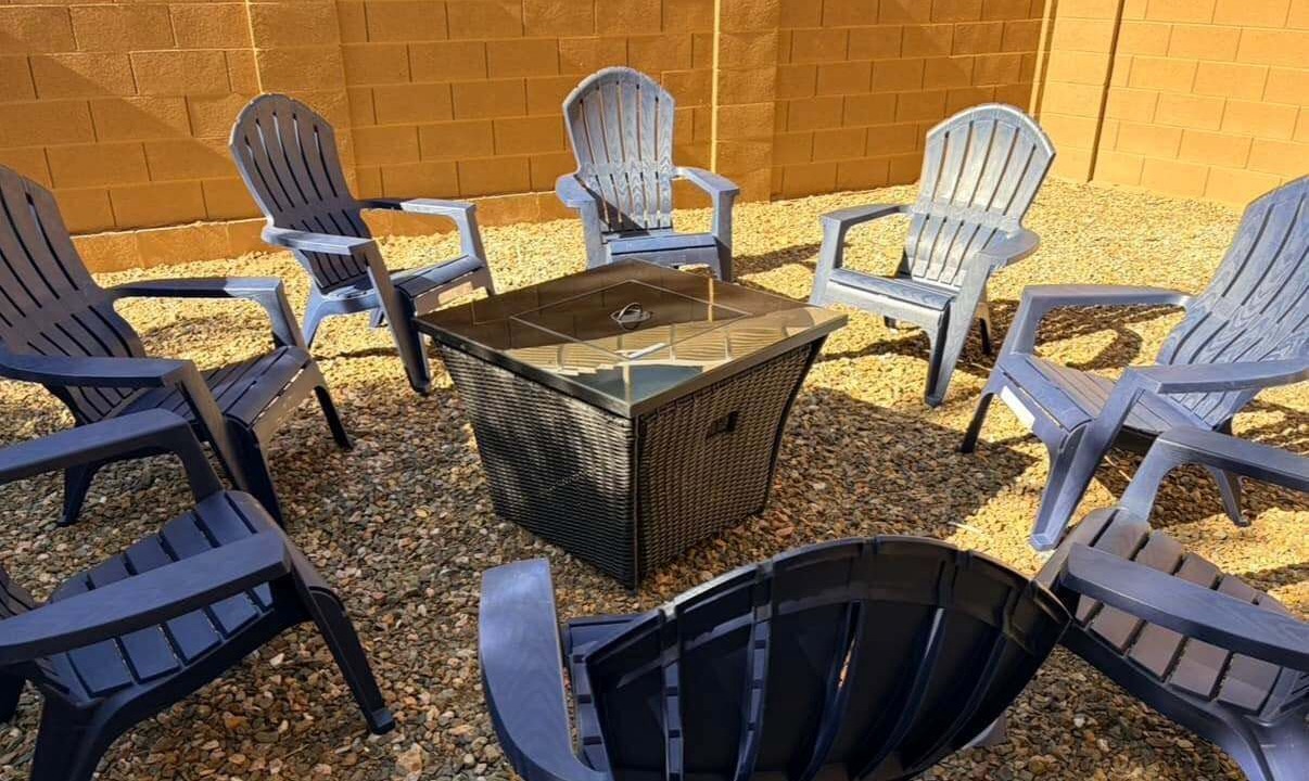Photo of Outdoor in Prescott