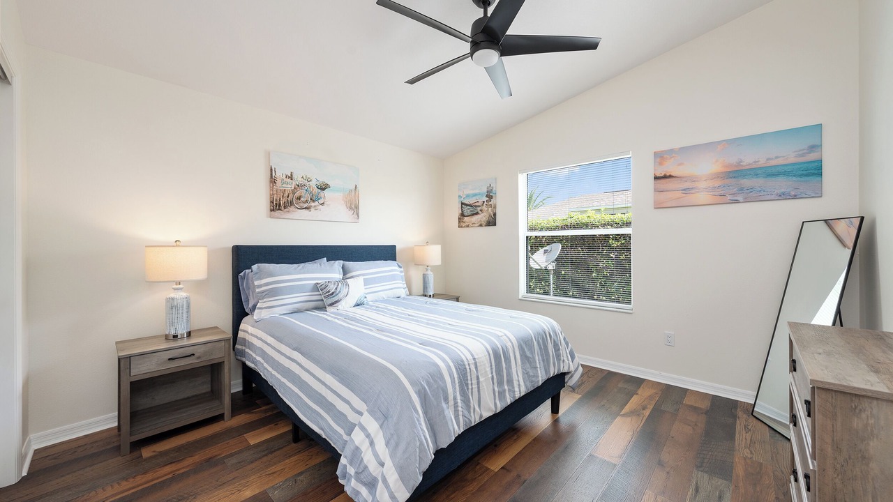 Photo of Bedroom in Duval