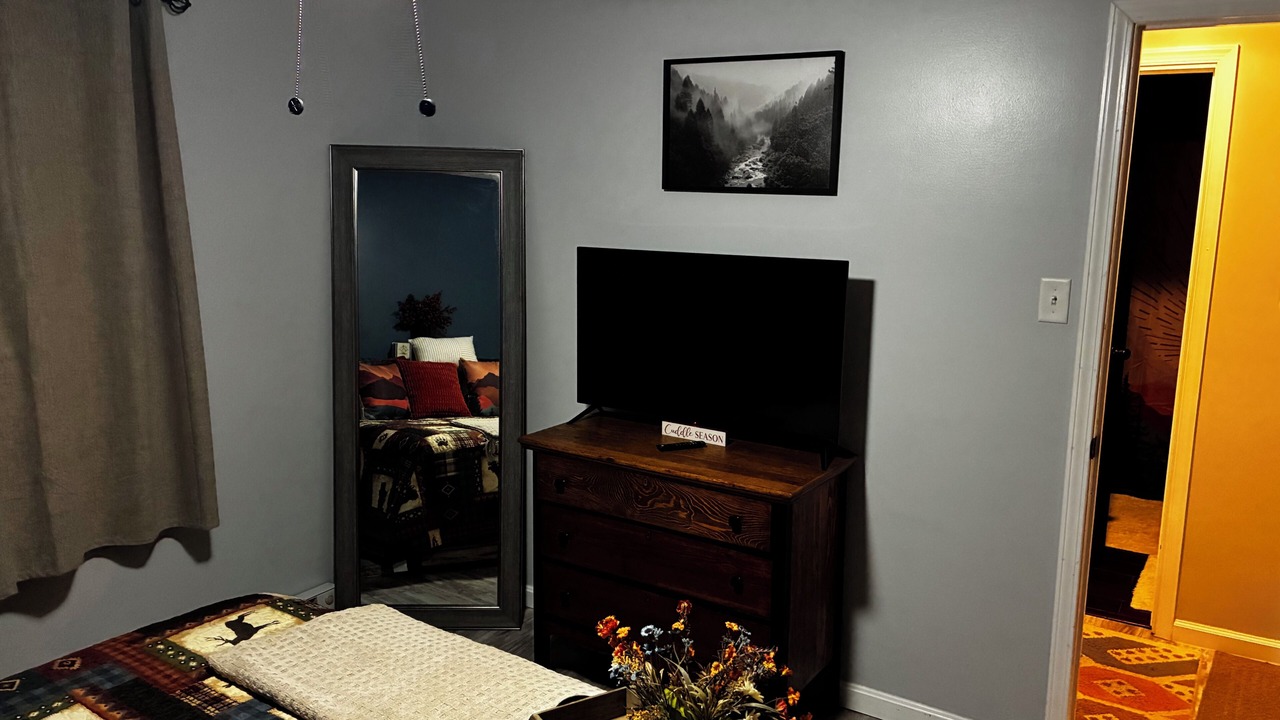 Photo of Bedroom in Claysburg