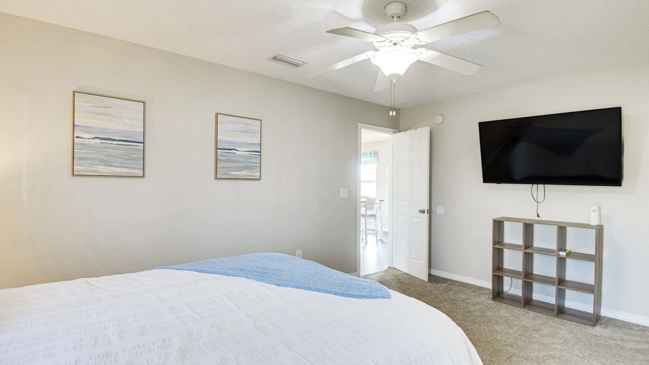 Photo of Bedroom in Fairhope