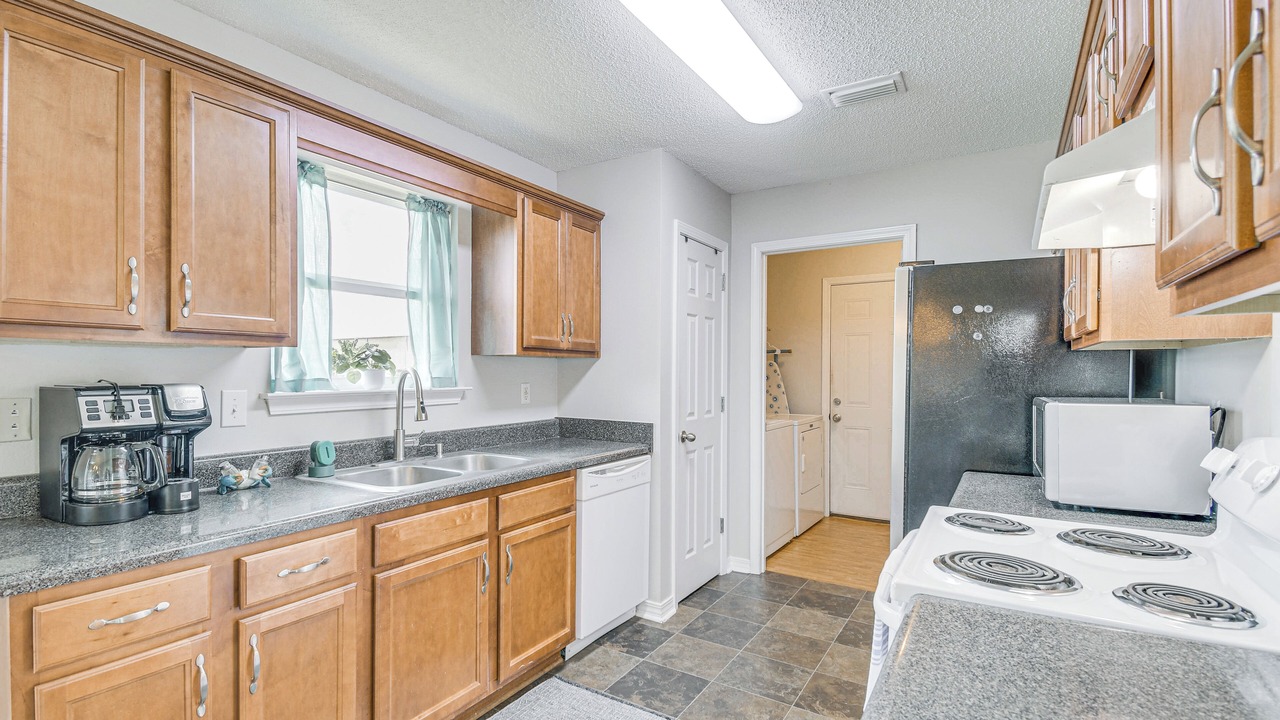 Photo of Kitchen in Fairhope