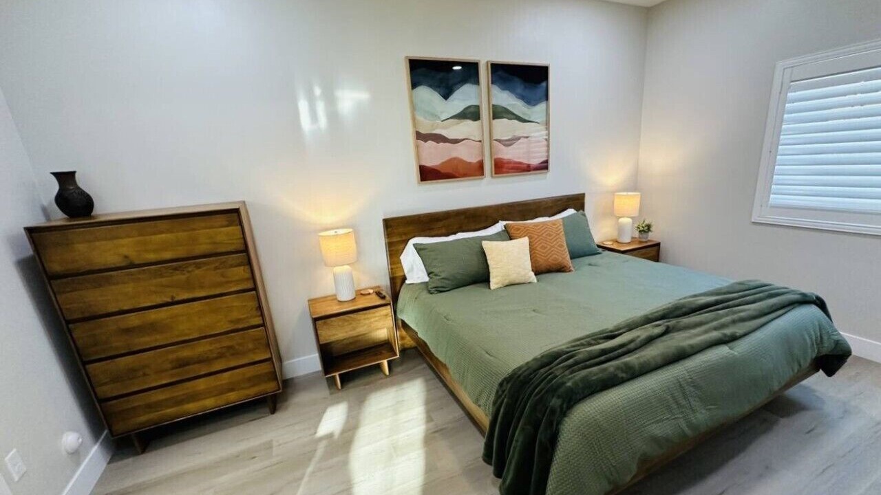 Photo of Bedroom in Tucson