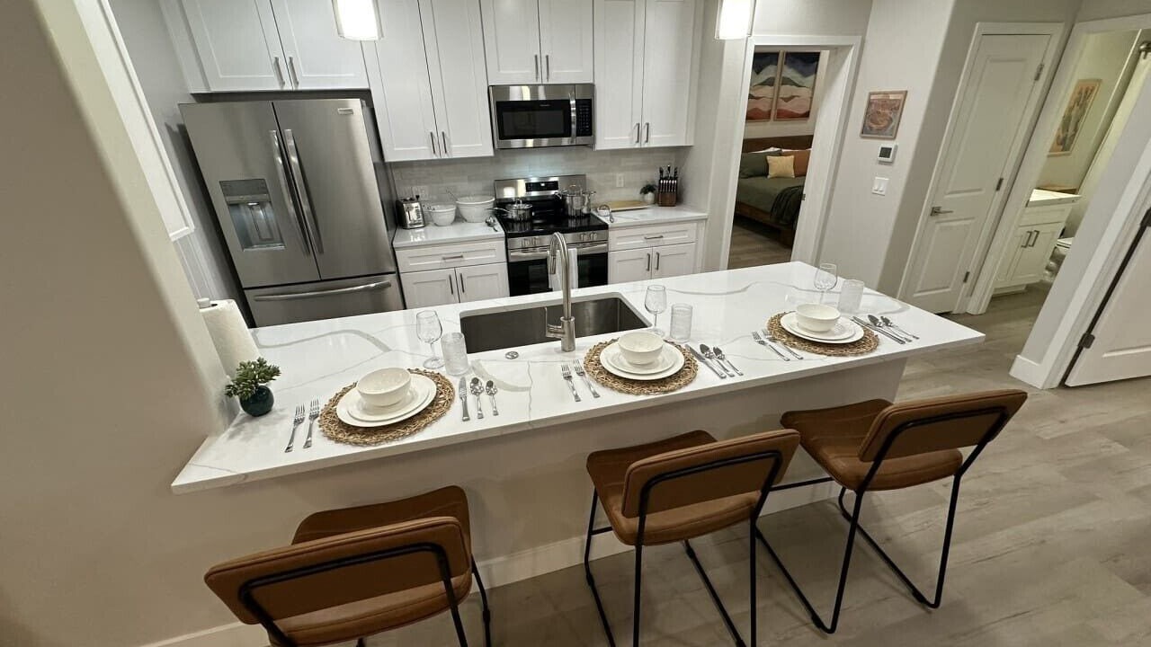 Photo of Kitchen in Tucson