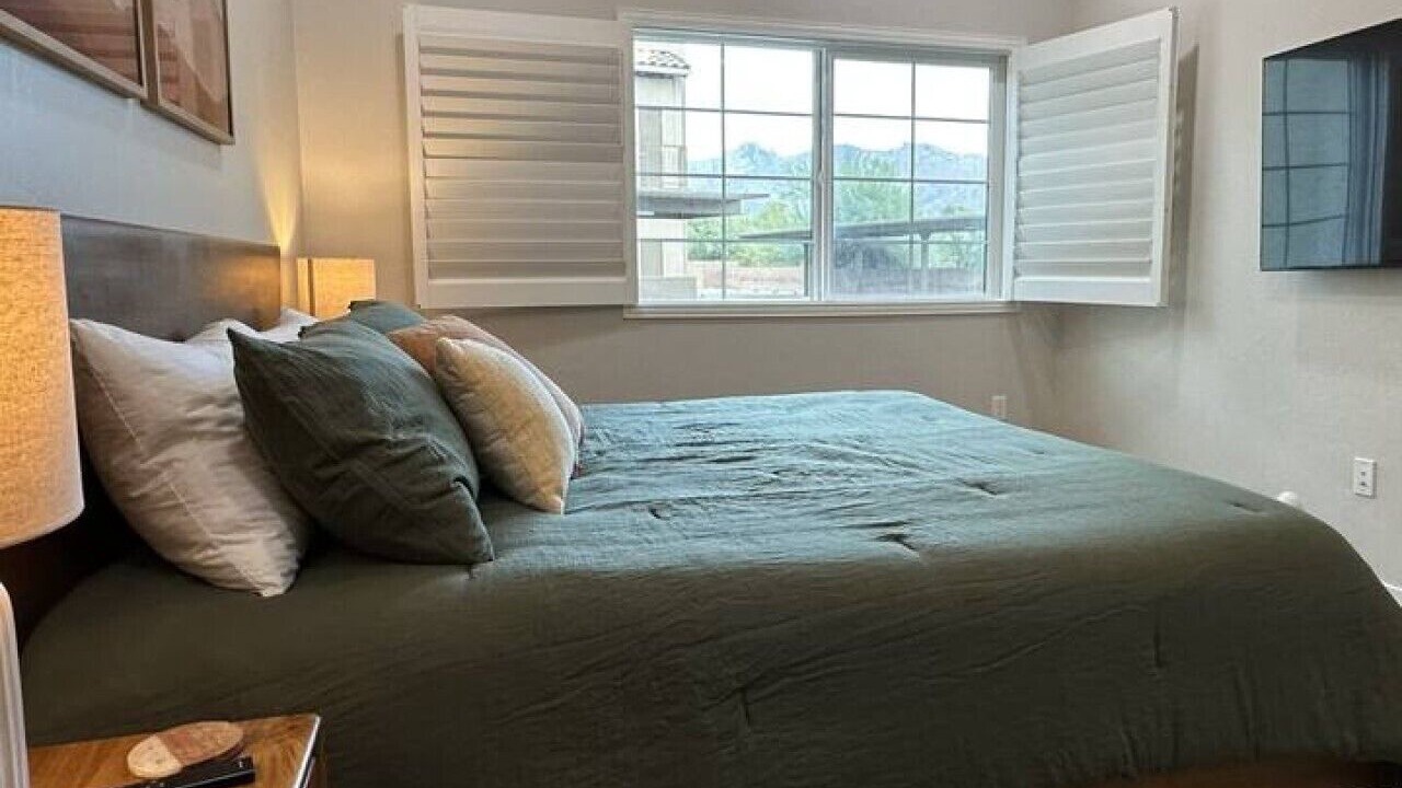 Photo of Bedroom in Tucson
