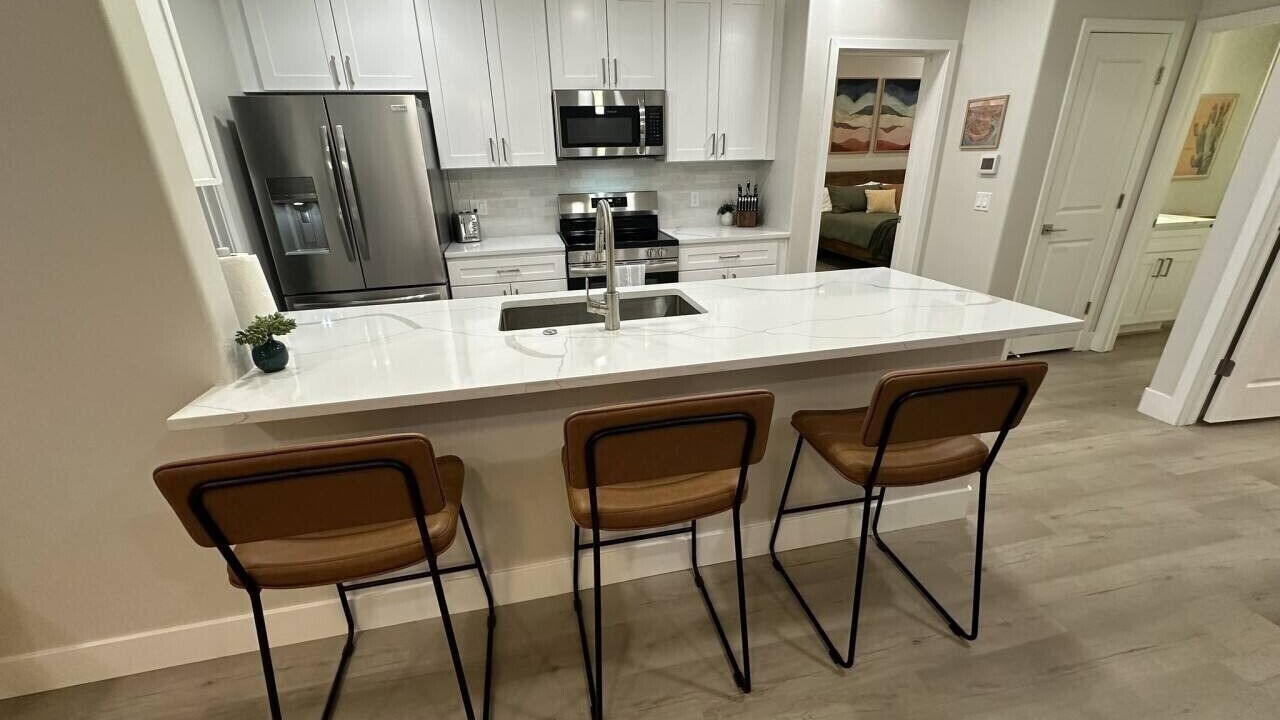 Photo of Kitchen in Tucson