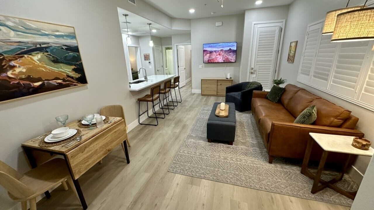 Photo of Livingroom in Tucson