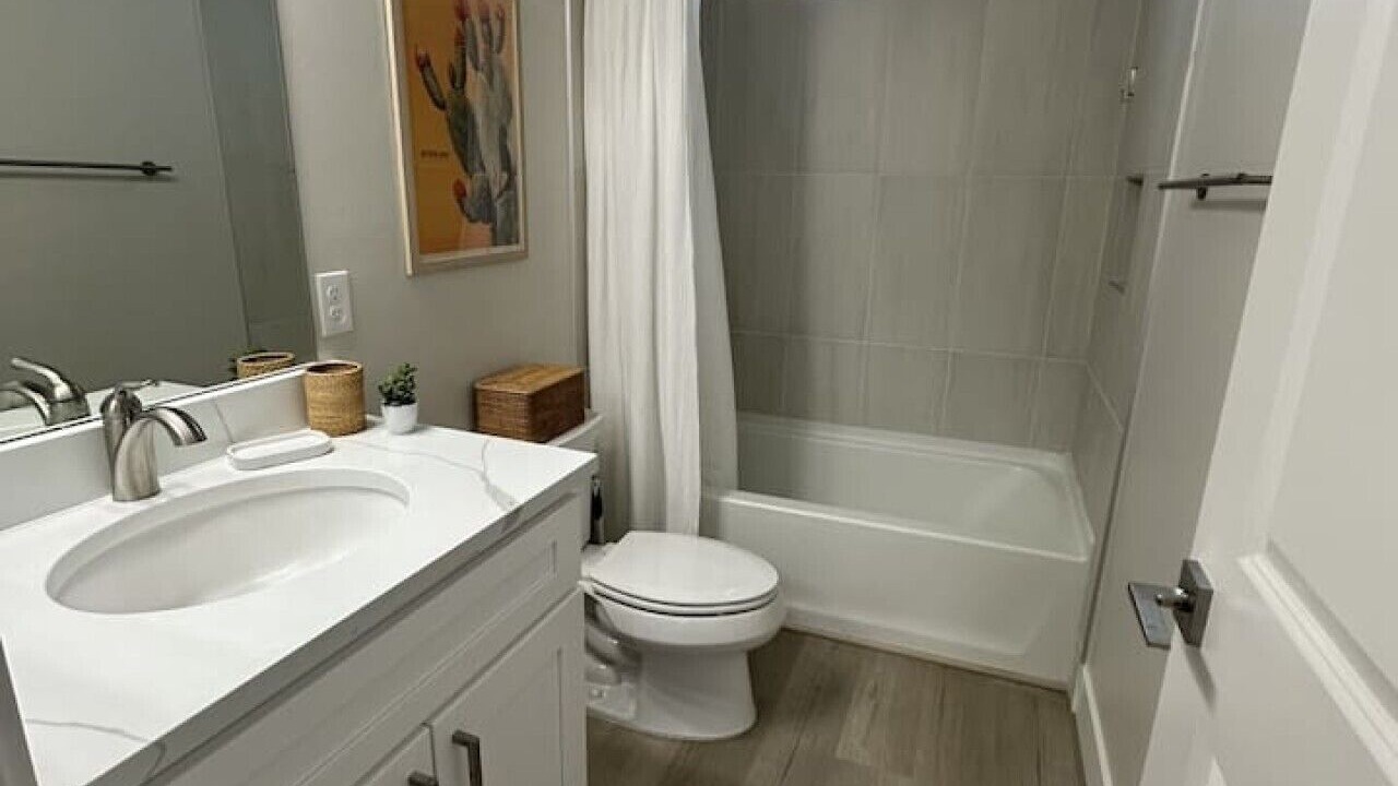 Photo of Bathroom in Tucson