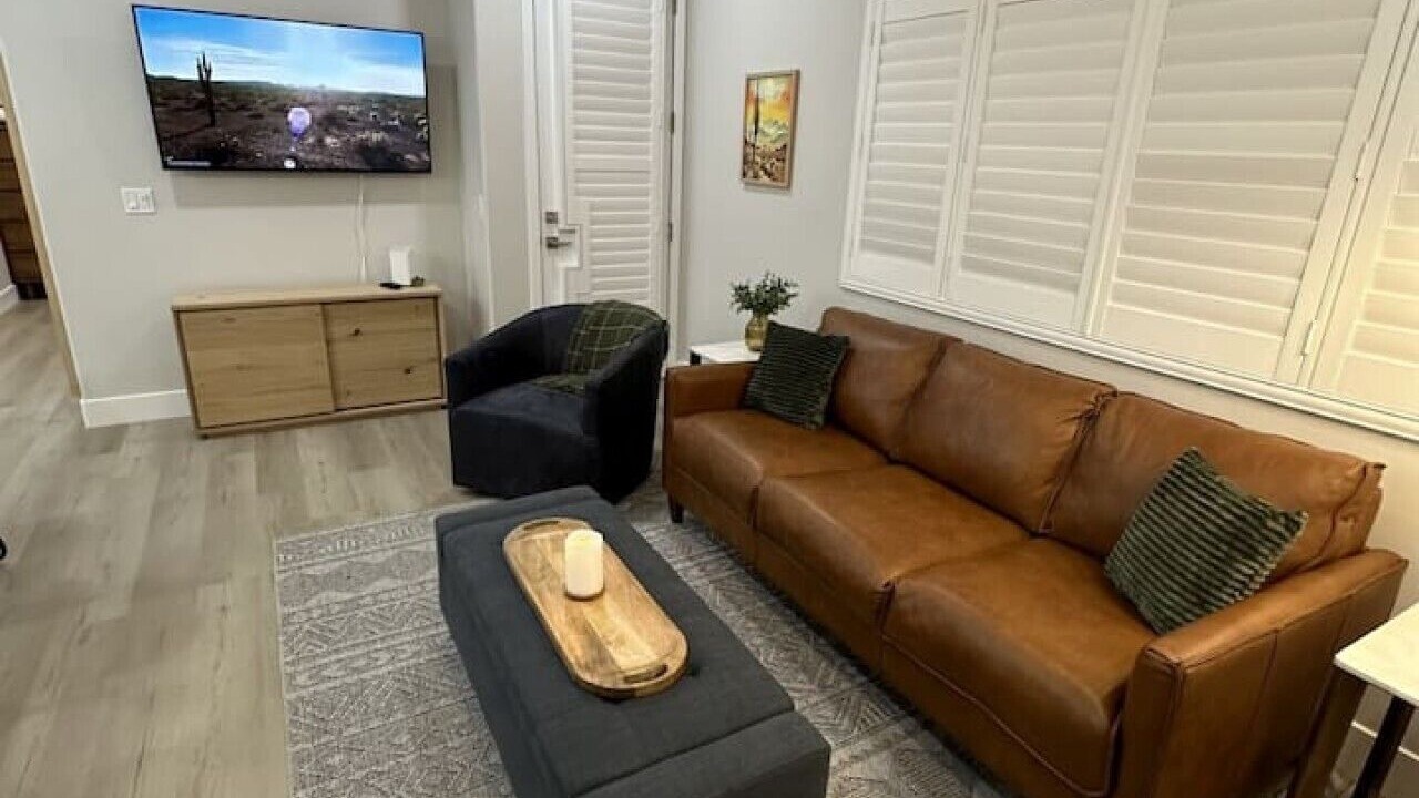 Photo of Livingroom in Tucson
